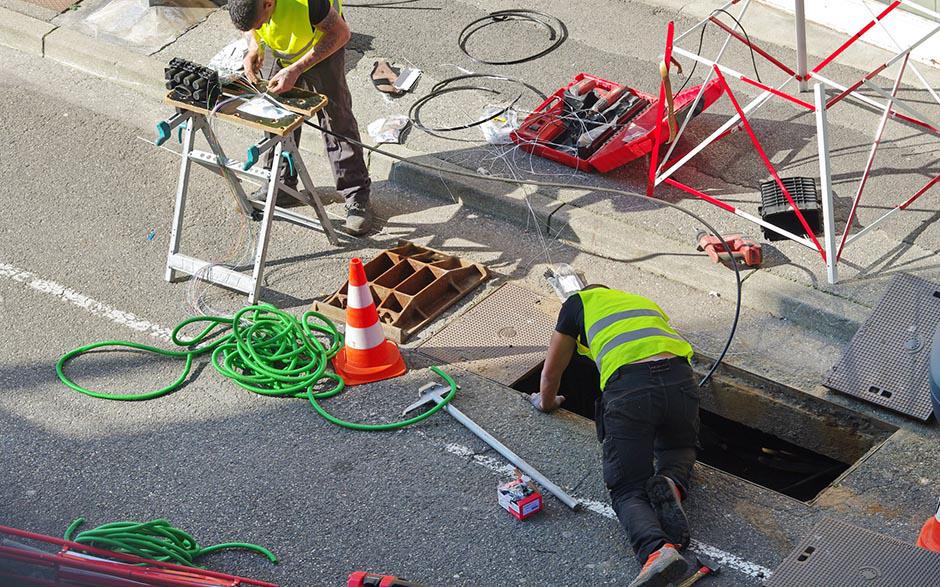 déboucher une canalisation de wc Le Perreux-sur-Marne