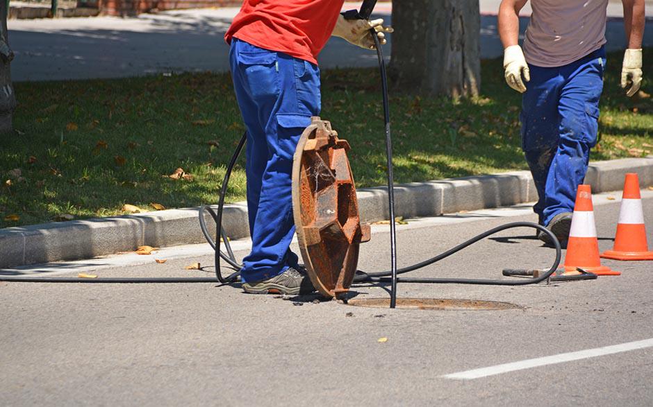 déboucheur wc à pompe Beynes